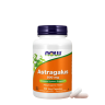 NOW FOODS ASTRAGALUS 500mg 100 капсул NS29471